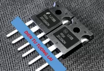 Diode Schottky 20120ADN TO-247